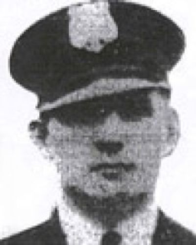 August Perault Pierce