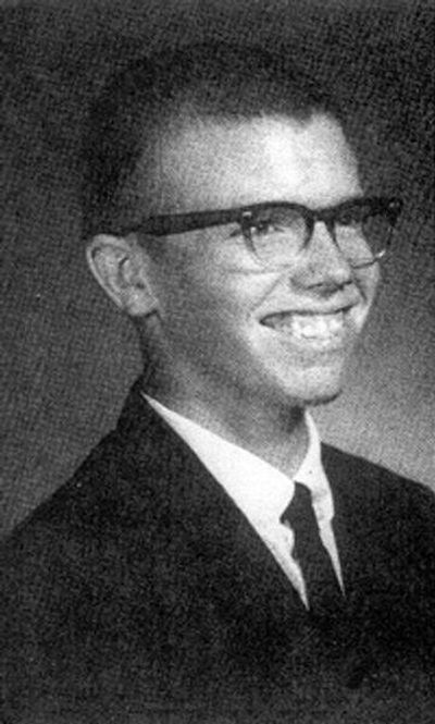 Charles Horton Eubank