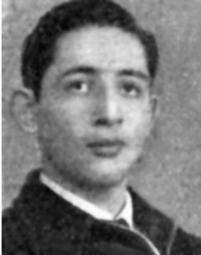 Moshe Sharabani