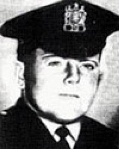 William J. Waterson