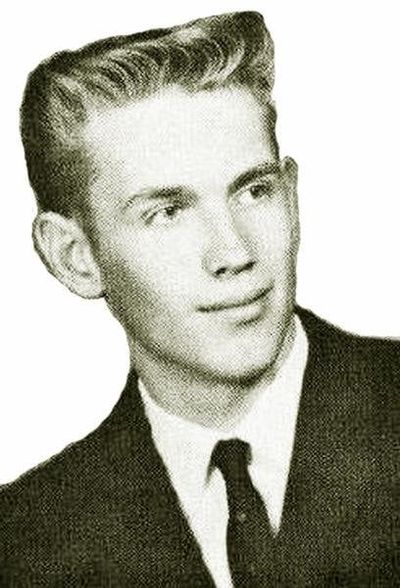 Douglas Duane Houg