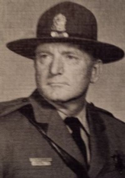 Layton T. Davis