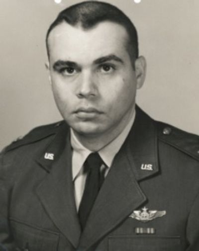 Ernst Philip Kiefel JR