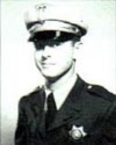 Leonard W. Winney