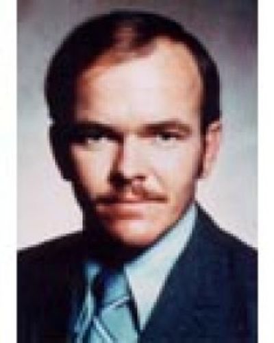 Charles H. Mann