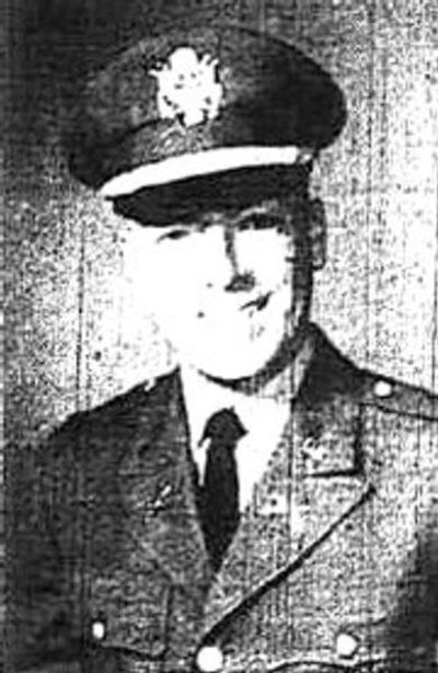 Richard Lee Bales