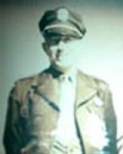 Edward Phillips