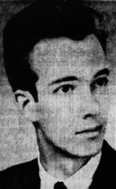 Jack Lee Rightmyer