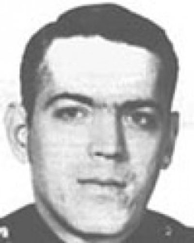 Robert Samuel Heacock