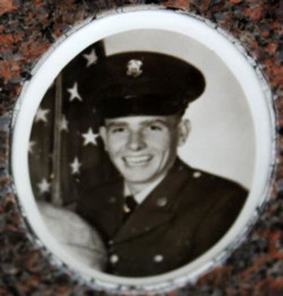 Larry James Rigney