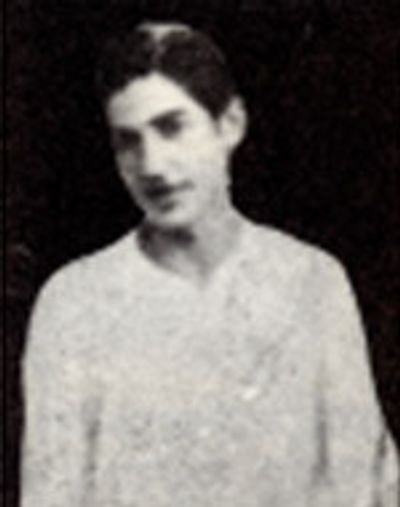 Albert Partosh