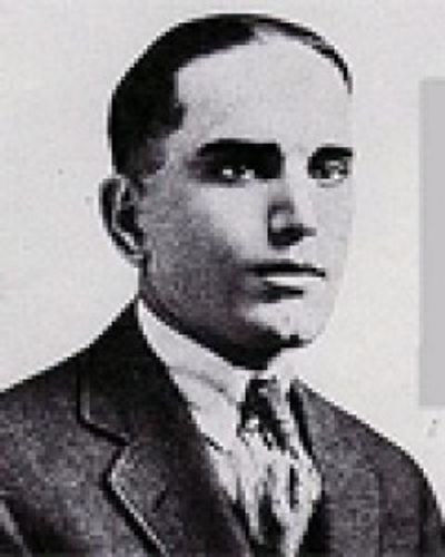 John G. Pfaffenberger