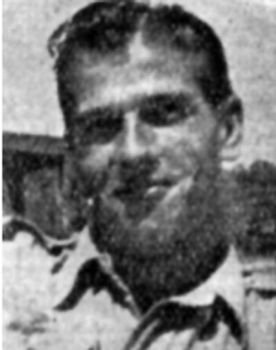 Yaakov Frankovitch