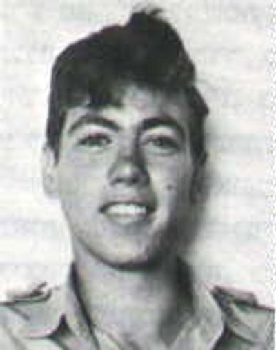 Ilan Brosh Barshdaski
