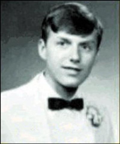 Dale Raymond Jackson