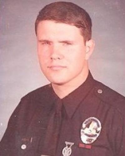 Duane Curtis Johnson