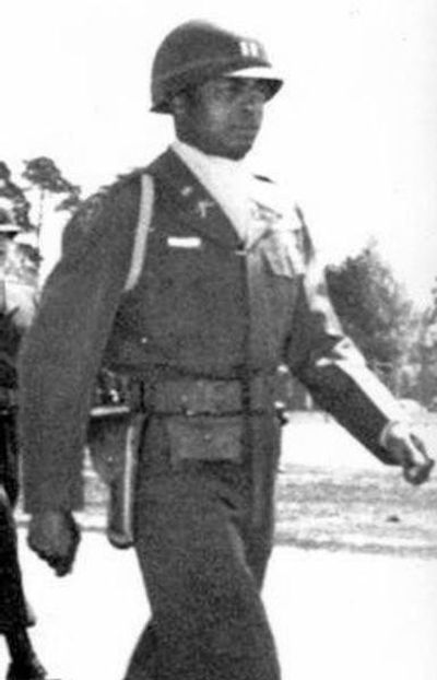 Alfred Barnes