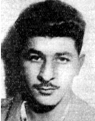 Shlomo Ben-Shimon