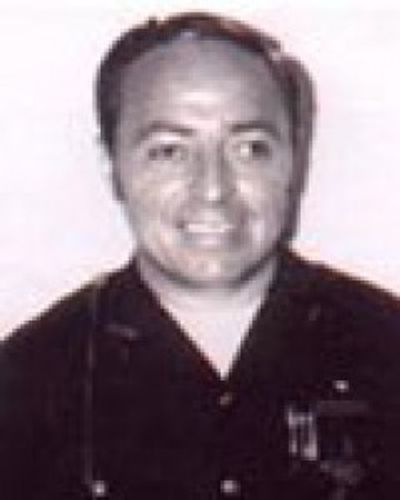 William J. Bender