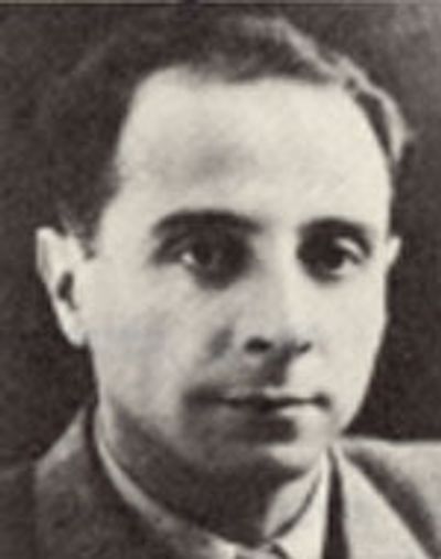 Yaakov Avihud Levi