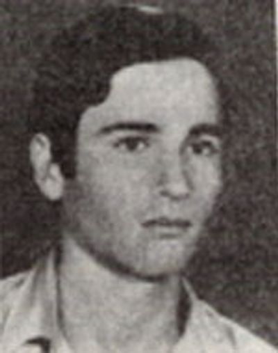 Moshe Raz