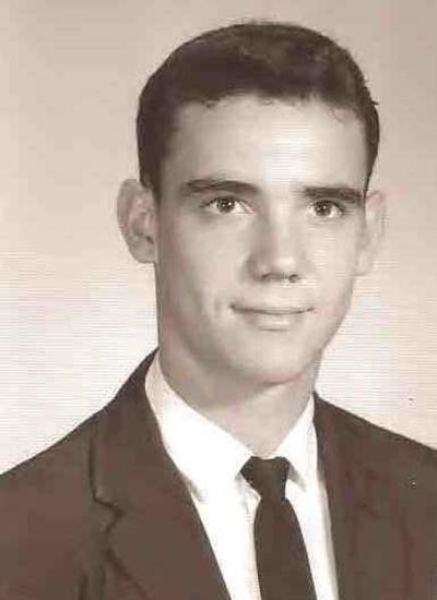 James Thomas Pence