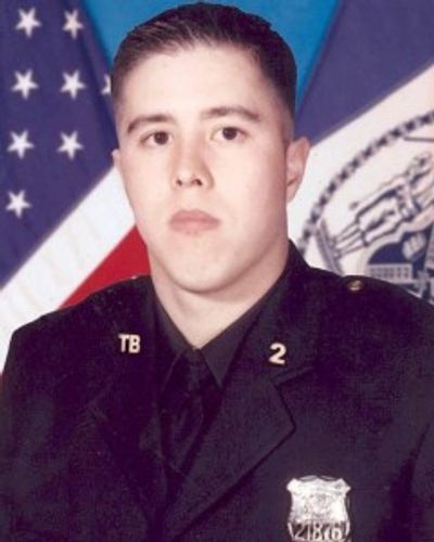 James Dennis McNaughton