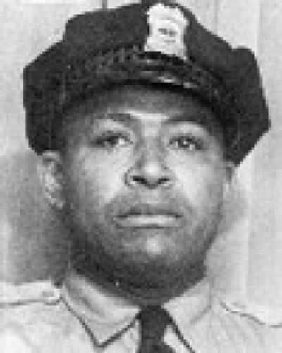 Claude Silas Lynch