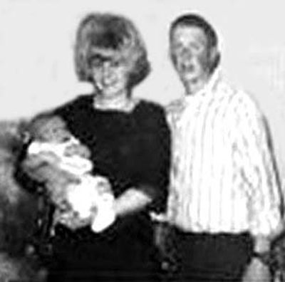 Richard Lee Borgman