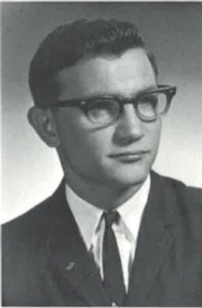 ATEN WARNELL EUGENE - Vietnam War Veteran