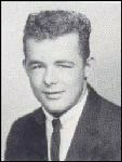 Thomas Edward Jones JR