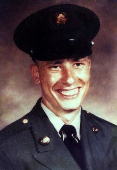 Virgil Carlyle Combs