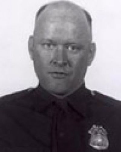 Thomas P. McAvoy
