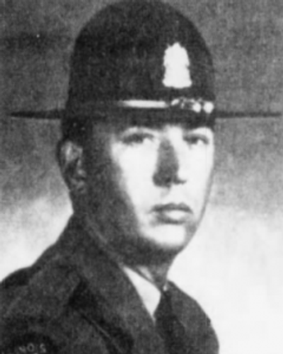 Michael Keith McCarter