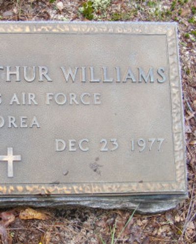 Herbert A. Williams