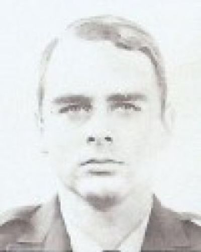 John V. Mills