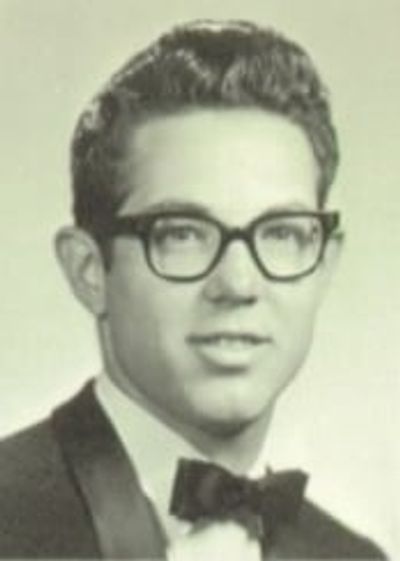 ADAMS JOHN ROBERT - Vietnam War Veteran