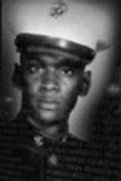 Wingfield Page JR