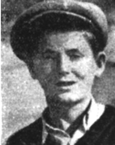 Eliahu Malah