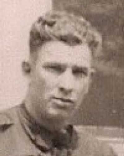 Alvin Grover Bush