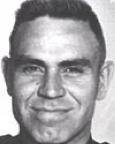 Paul Lewis Major