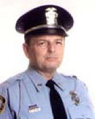 Dennis Warren Finch
