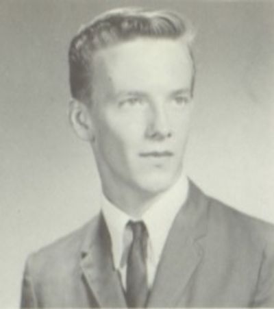 William Oshea II