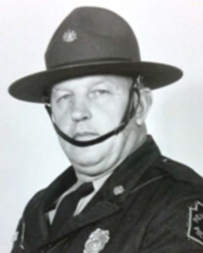 William Edward Schrott