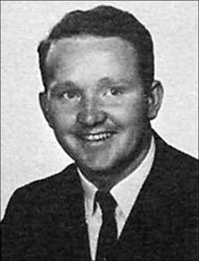 Peter Warren Gilmore