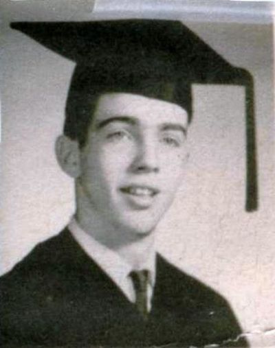YOUNGKIN ANDREW WINTER JR - Vietnam War Veteran