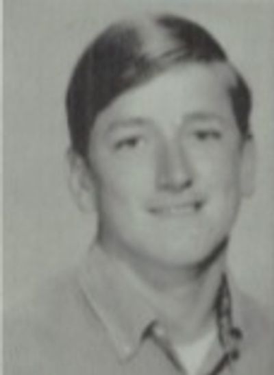 Richard Ray Irwin JR