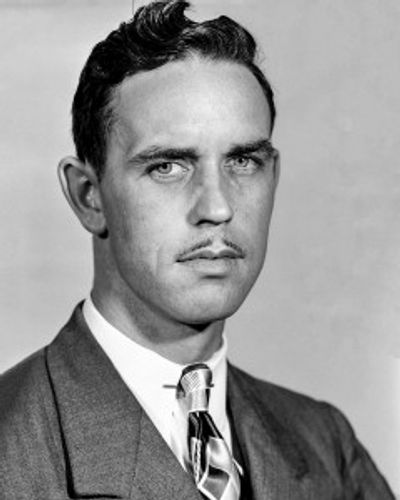 LeRoy Joseph Wadsworth
