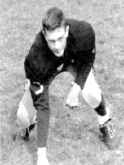 Daniel Paul Donnellan