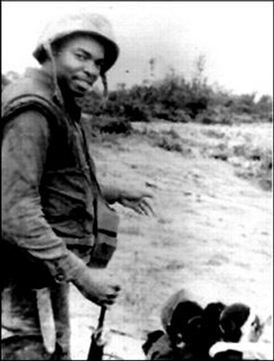 Oscar P Austin
